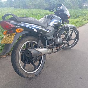 TVS Metro 2016 - Image 3