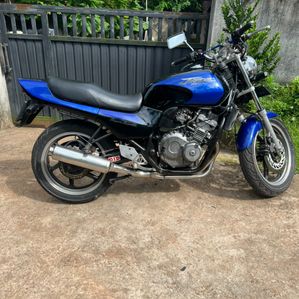 Honda Jade 2007 - Image 2