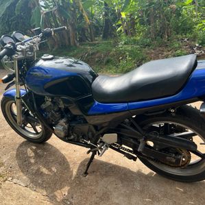 Honda Jade 2007 - Image 3