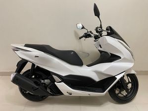 Honda PCX160 2023