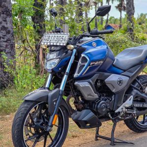 Yamaha FZS V3 2020 - Image 2