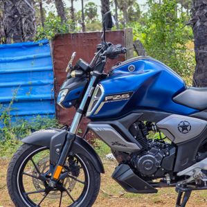 Yamaha FZS V3 2020 - Image 3