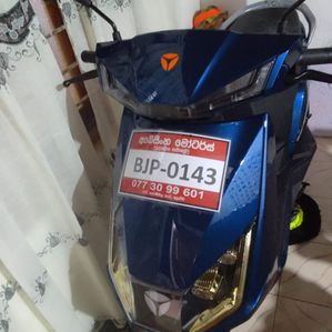 Hero Electric T5 2024 - Image 2