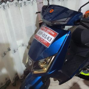 Hero Electric T5 2024 - Image 3