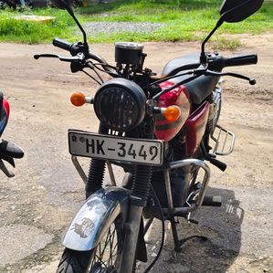 Bajaj Boxer 2004 - Image 2