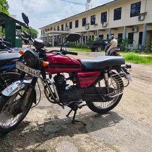 Bajaj Boxer 2004 - Image 3