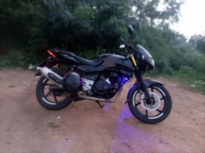 Bajaj Pulsar RS200 2008
