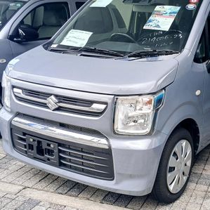 Suzuki Wagon R FX Safety 2023 - Image 3