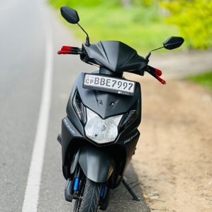 Honda Dio 2014 - Image 2