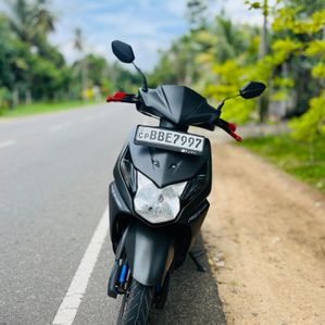 Honda Dio 2014 - Image 3