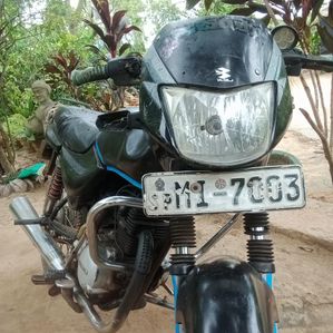 Bajaj CT100 2007 - Image 2