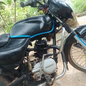 Bajaj CT100 2007 - Image 3