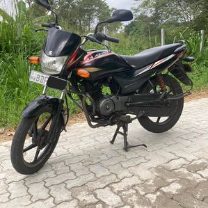 Bajaj Platina 2016 - Image 2