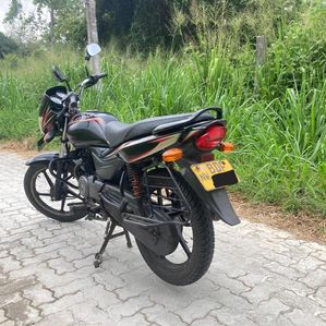 Bajaj Platina 2016 - Image 3