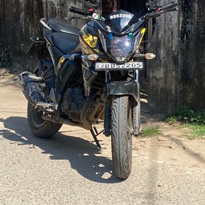 Yamaha FZ 2016 - Image 2