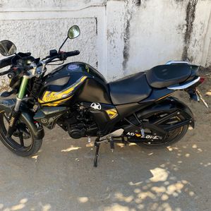 Yamaha FZ 2016 - Image 3