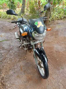 Bajaj Discover 125 2006