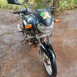 Bajaj Discover 125 2006 - Image 2