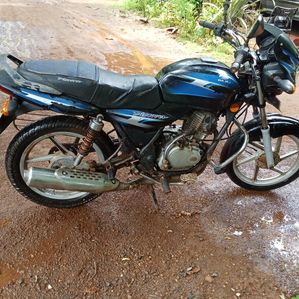 Bajaj Discover 125 2006 - Image 3