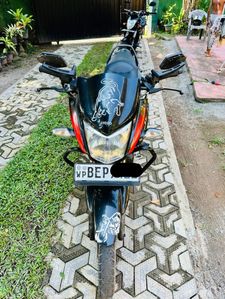 Hero Hunk 150 2016