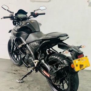 Yamaha MT 15 2019 - Image 2