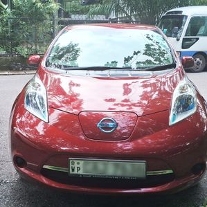 Nissan Leaf Azeo 2015 - Image 2