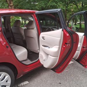 Nissan Leaf Azeo 2015 - Image 3