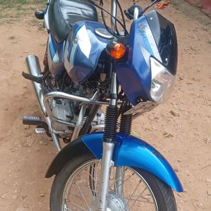 Bajaj CT100 2006 - Image 3