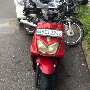 Dyno Scooby 125 2016 - Image 2