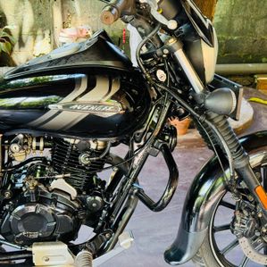Bajaj Avenger Street 2020 - Image 3