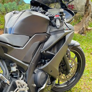 Yamaha R15 V3 Dark Night 2019 - Image 2