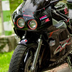 Honda CBR 2006 - Image 2