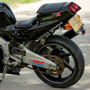 Honda CBR 2006 - Image 3