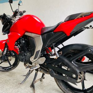 Yamaha FZ S V2 2015 - Image 2