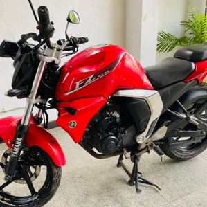 Yamaha FZ S V2 2015 - Image 3