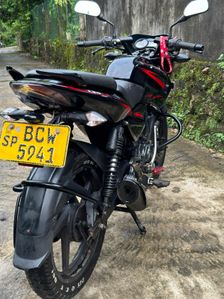 Bajaj Pulsar 135 2015