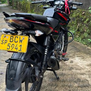 Bajaj Pulsar 135 2015 - Image 2