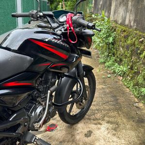 Bajaj Pulsar 135 2015 - Image 3