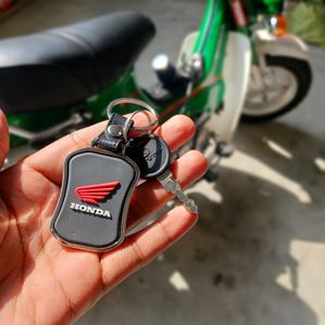 Honda Chaly 100 1993 - Image 3