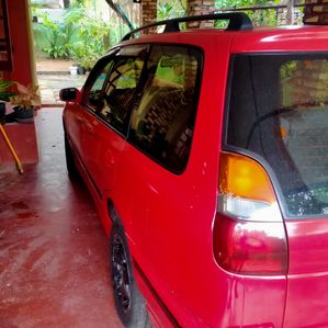 Nissan Wingroad 1998 - Image 3