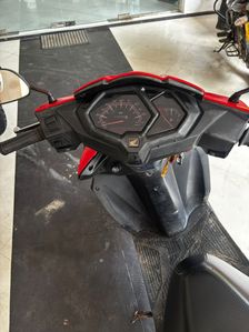 Honda Dio 2017