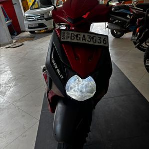 Honda Dio 2017 - Image 3