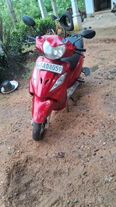 TVS Wego 2013