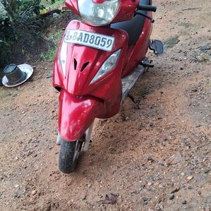TVS Wego 2013 - Image 2