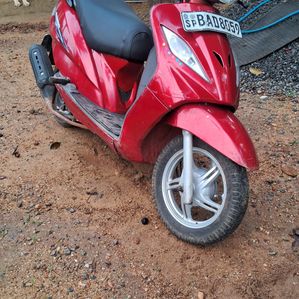 TVS Wego 2013 - Image 3