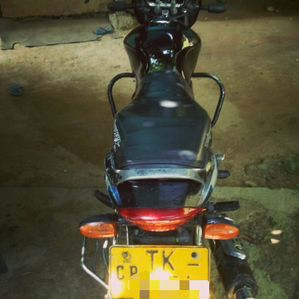 Bajaj Discover 125 2008 - Image 2