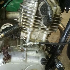 Bajaj Discover 125 2008 - Image 3
