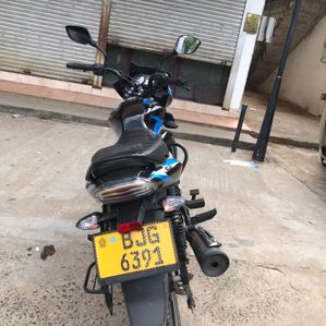 Bajaj Discover 125 2023 - Image 2