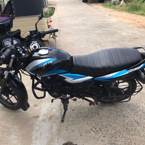 Bajaj Discover 125 2023 - Image 3