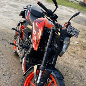 KTM Duke 2020 - Image 2